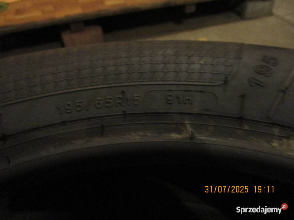 Opony zimowe Zielona Góra