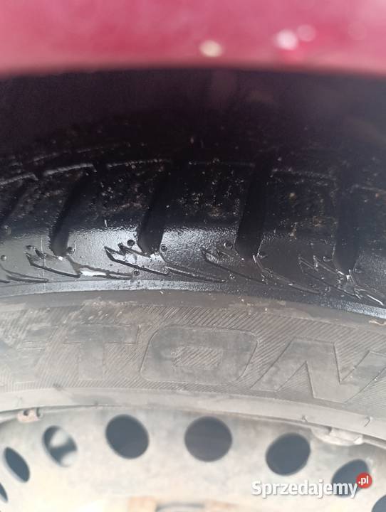 Ford Focus MK2 16b wielofunkcyjna kierownica Częstochowa