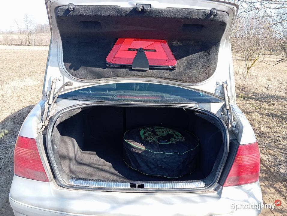 Na sprzedaż Volkswagen Bora podlaskie Sokółka