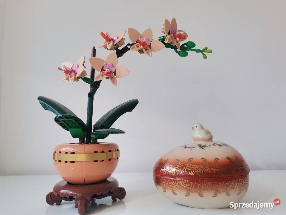 Stara przedwojenna bomboniera Jajo z kurczakiem Katowice