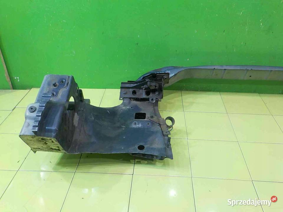 RANGE ROVER SPORT I 27 TDV6 05r pas przedni osobowe