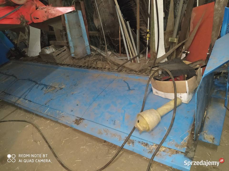 Sprzedam Bizona Rekorda z 058 lubelskie Lublin sprzedam