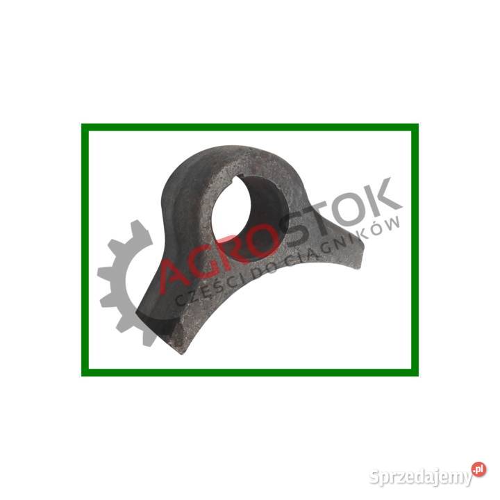 Zapadka sobaczka ltz t40 Parczew sprzedam