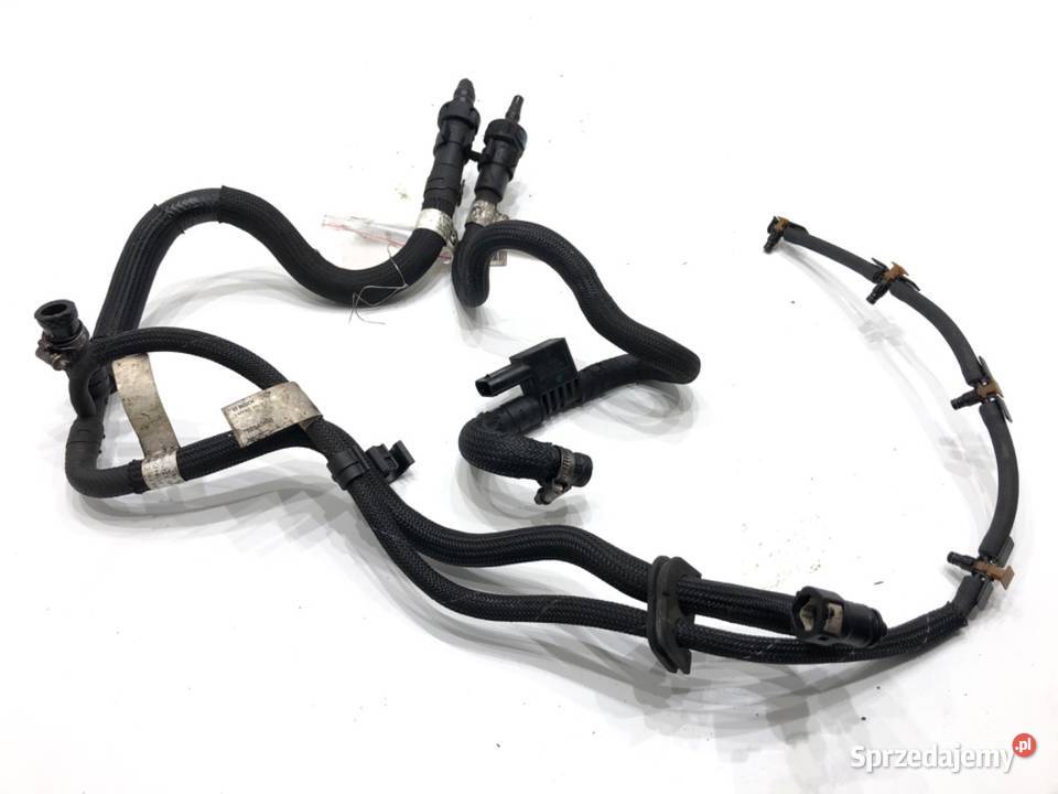 PRZEWÓD PALIWOWY 7823408