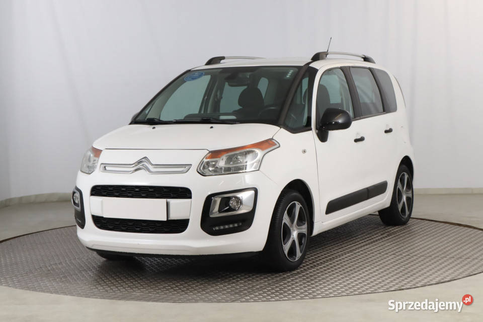 Citroen C3 Picasso 12 PureTech Zabrze sprzedam