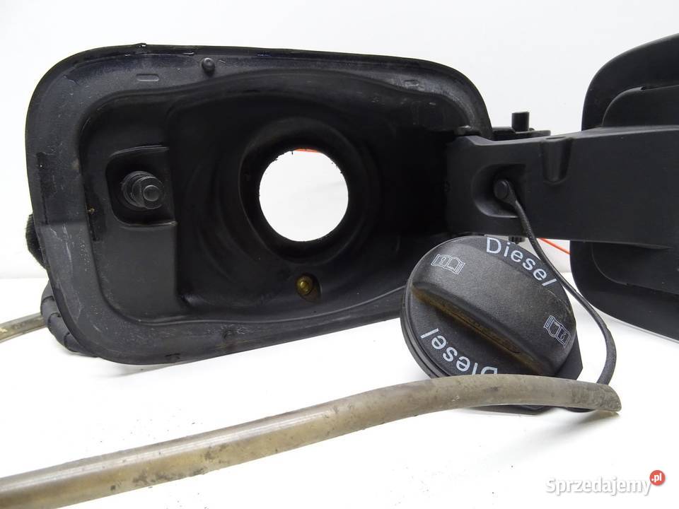 KLAPKA WLEWU PALIWA KOREK 8V3809906B AUDI A3 8V