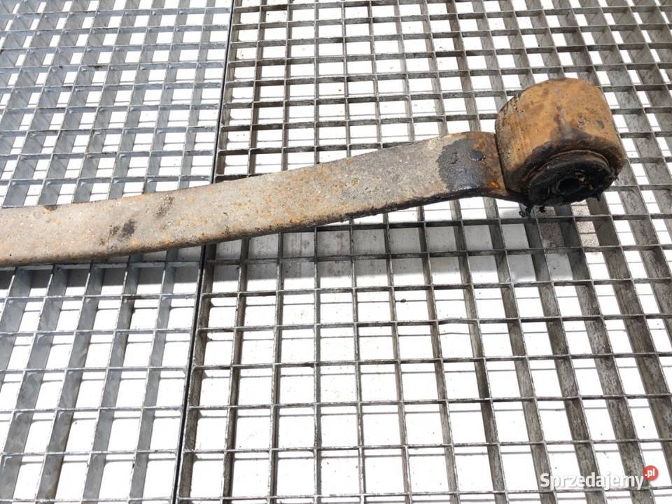 RESOR PRAWY TYŁ FORD TRANSIT IV Bus 0006 PIÓRO podkarpackie