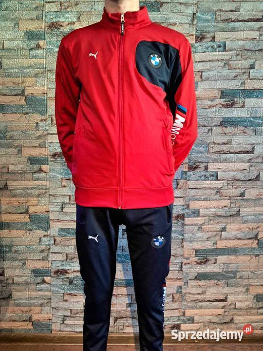 dres unisex PUMA FERRARI i inne
