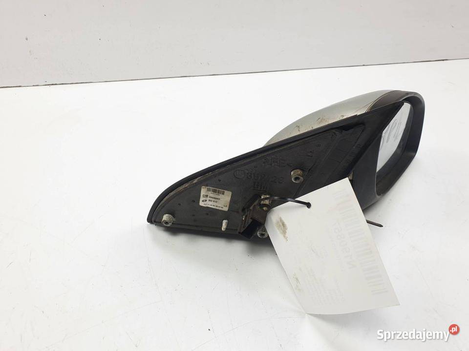LUSTERKO PRAWE OPEL SIGNUM 1RU Z167 8 PIN EU kujawsko-pomorskie Lipno sprzedam