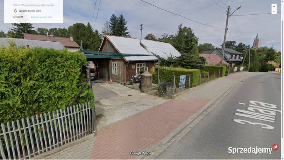 SPRZEDAM 12 udziału 50 Prawa Własności w drewno sprzedam