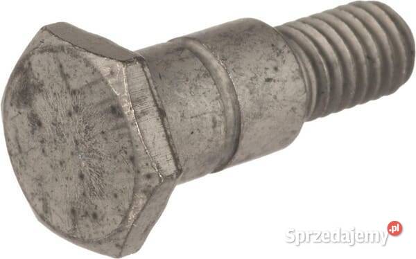 Śruba 920432075 Do maszyn uprawowych Kamionna