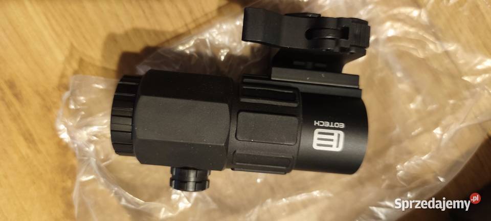 Eotech Celownik Holograficzny Luneta Pozostałe świętokrzyskie Suchedniów