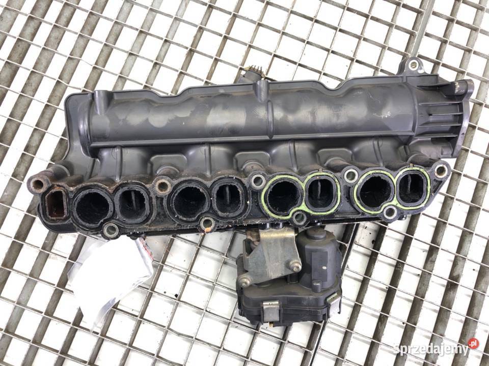 KOLEKTOR SSĄCY OPEL INSIGNIA A 55571993 20 160 sprzedam