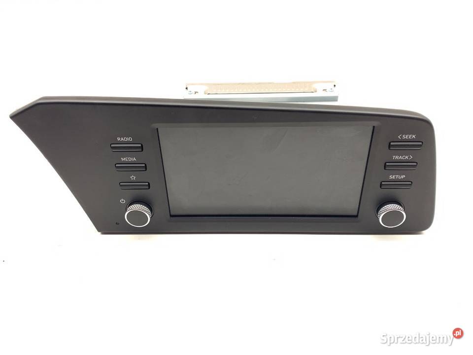 RADIO HYUNDAI ELANTRA VII 96160AA570 ODTWARZACZ