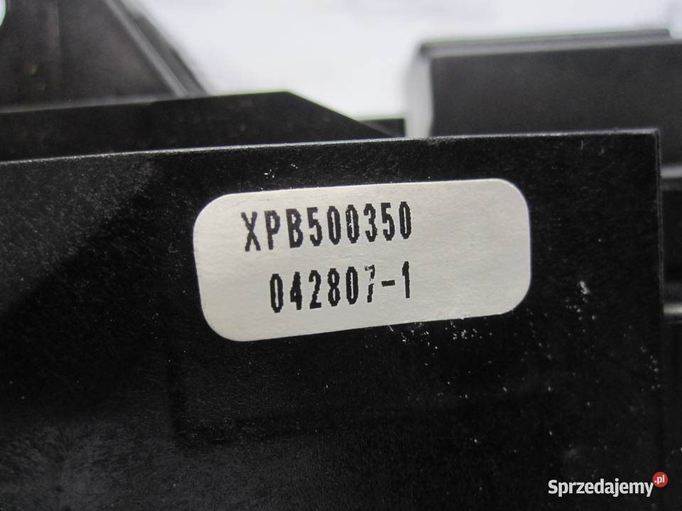 LAND ROVER DISCOVERY 08r przełącznik zespolony