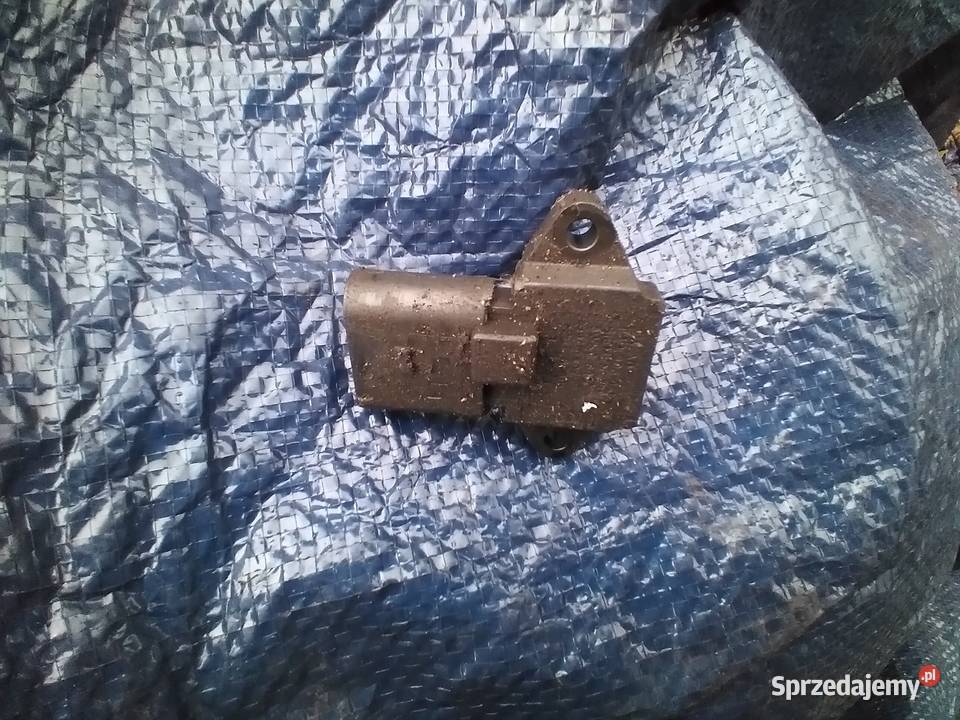 Vw skoda 12 6V czujnik map sensor 03D906051 Strzelce Krajeńskie sprzedam