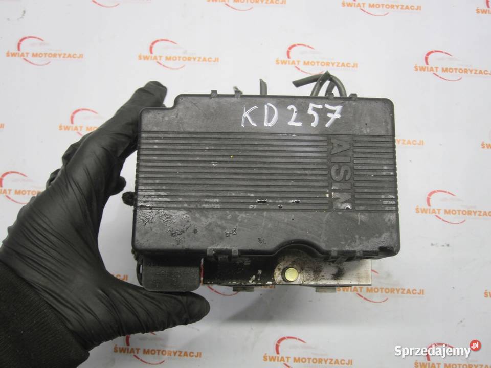 MITSUBISHI L200 pompa ABS 245409062272 MR955426 osobowe Kielce