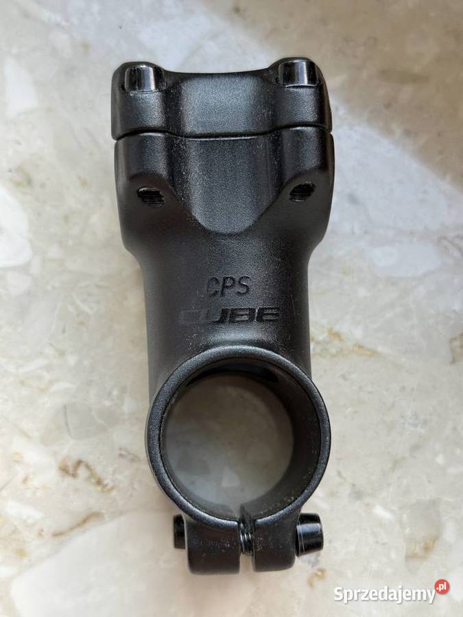 wspornik kierownicy CUBE Łódź