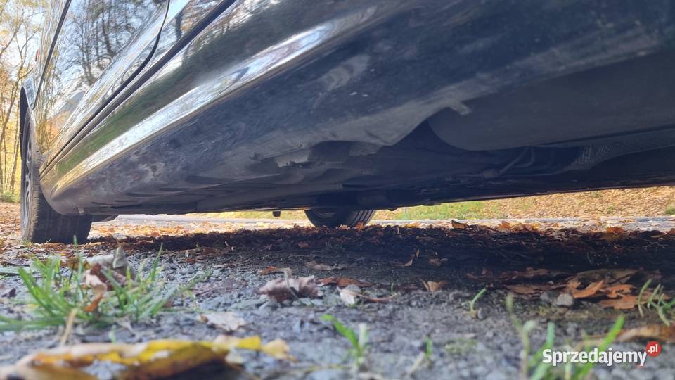 Bmw e46 coupe 320cd 150KM Samochody osobowe Sucha Beskidzka