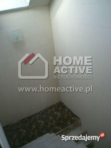 dom 17000m2 BielskoBiała Lipnik 170.00m2 Bielsko-Biała