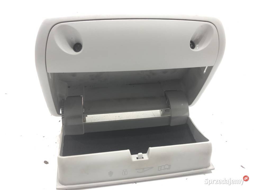 SCHOWEK NA OKULARY SKODA RAPID 5V0868565 16 115 osobowe sprzedam