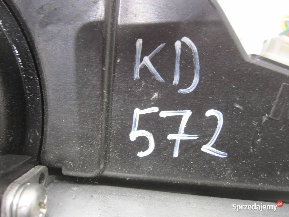 OUTLANDER 14r siłownik zamka klapy 42711010700