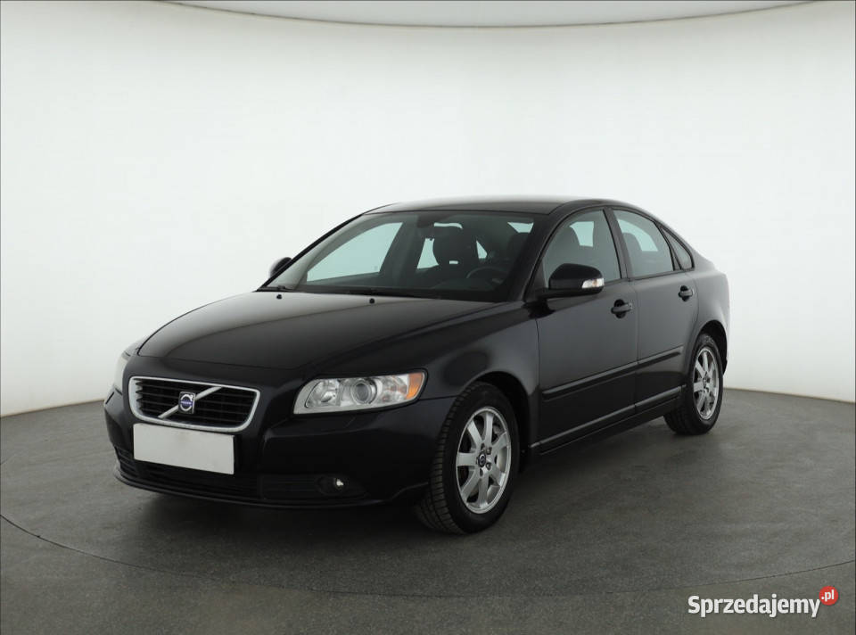 Volvo S40 D3 20 323295km Piaseczno