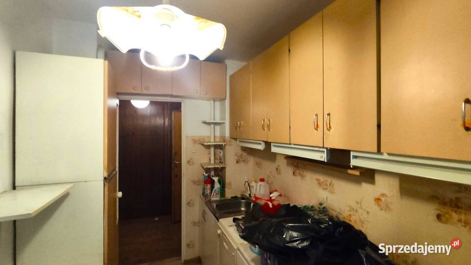 MIESZKANIE 57 mkw WIDOK NA PARK SKARYSZEWSKI 3 Warszawa