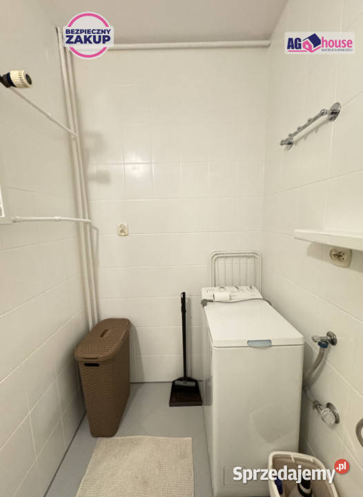 Mieszkanie 27m2 1 pokojowe Gdańsk Wynajem pomorskie sprzedam