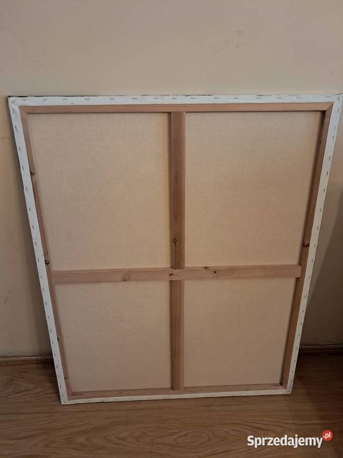 Krosno malarskie blejtram 80 x 100 do sprzedania małopolskie Kraków