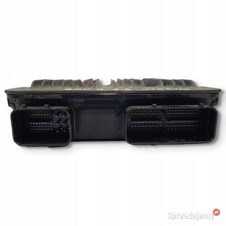 Toyota RAV 4 Rav4 IV V 25 Hybryda STEROWNIK Komputery lubelskie Chełm sprzedam