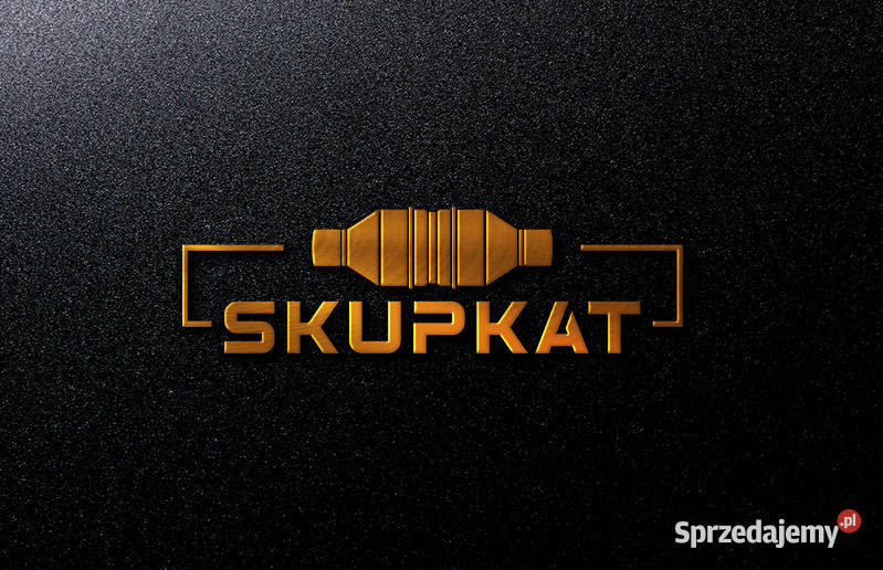 Skup Katalizatorów Monolitu filtrów DPF Wycena Motoryzacja Leszno