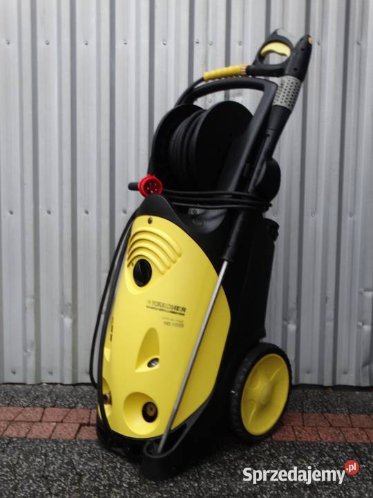 Myjka Ciśnieniowa Karcher HD 1025 4SX zwijak Radom