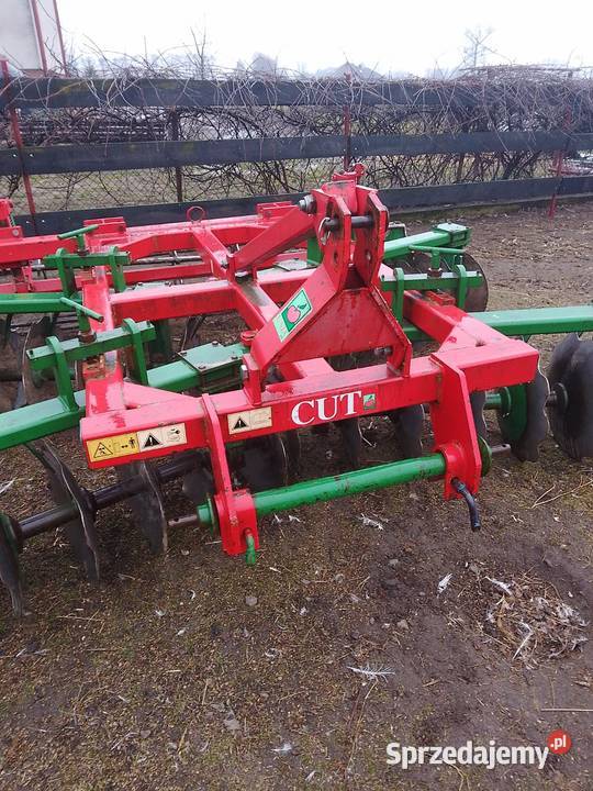 Sprzedam Stare Rakowo