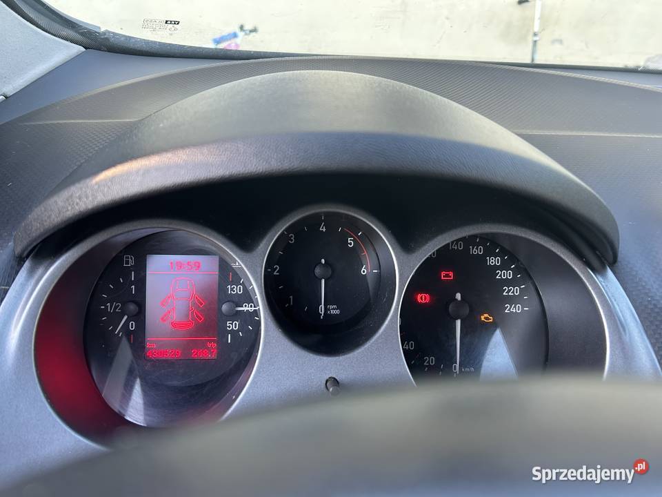 Seat altea xl Chruściel sprzedam