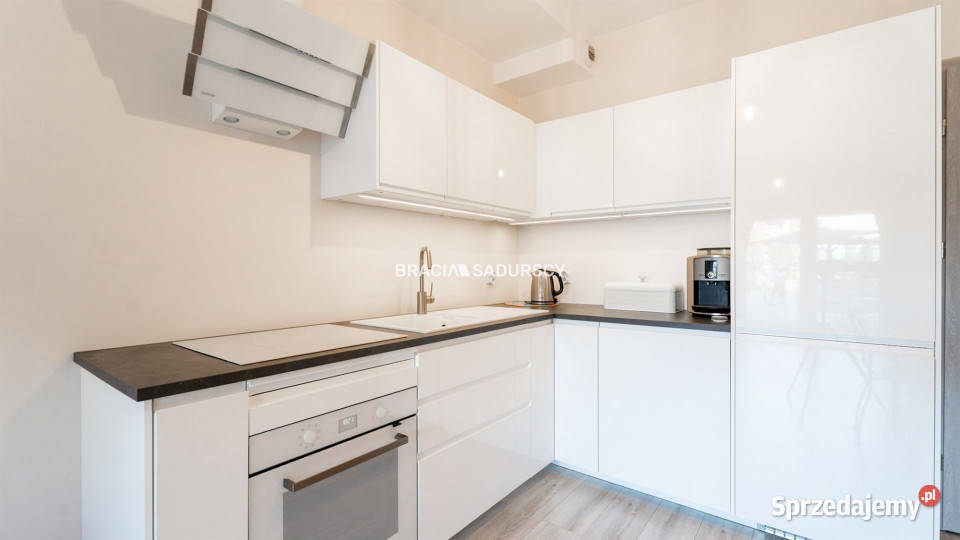 wynajmu mieszkania 3895m 2 pokoje Kraków Jana