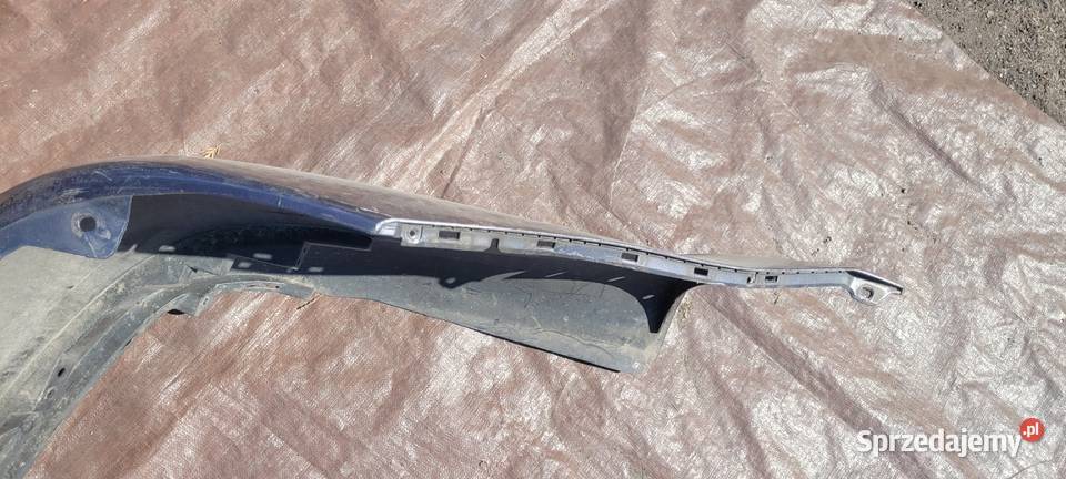 KIA OPTIMA III 11 SEDAN ZDERZAK TYŁ TYLNY Karoseria Ruda Śląska sprzedam