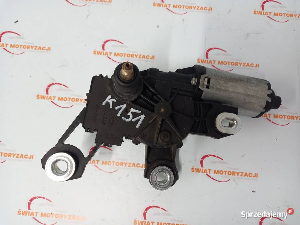 AUDI A3 SPORTBACK I 8PA 09r silniczek