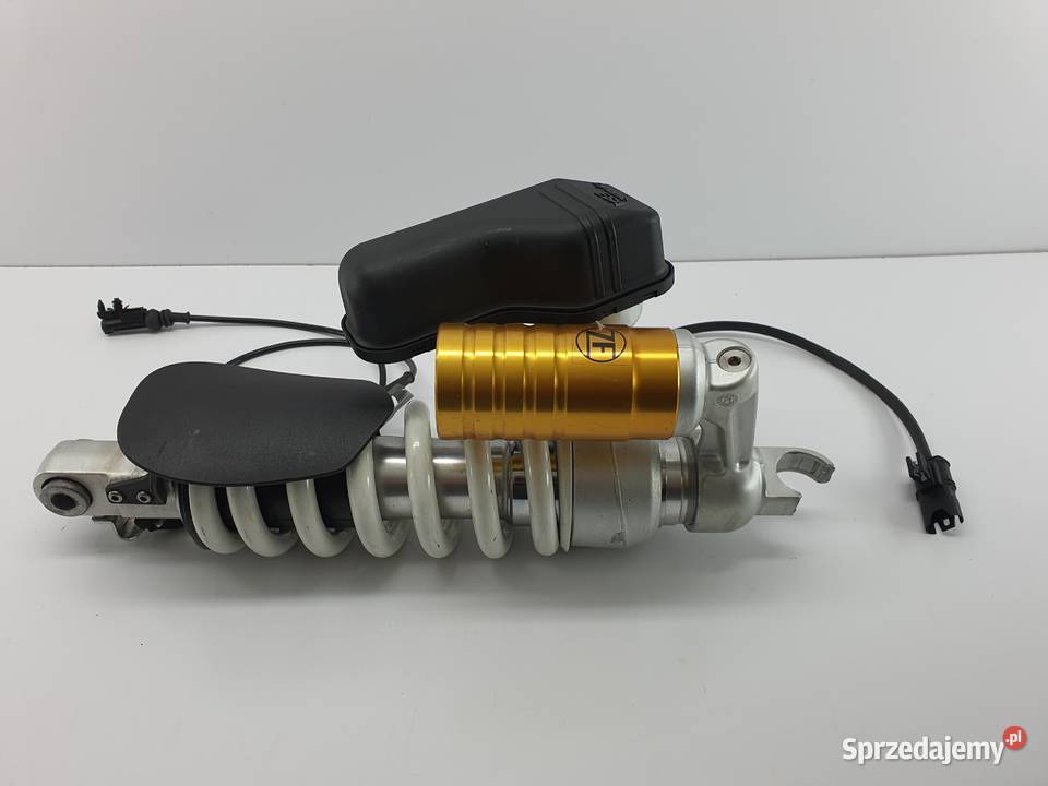 Amortyzator Tyl Esa Bmw 1250 Rallye Łódź