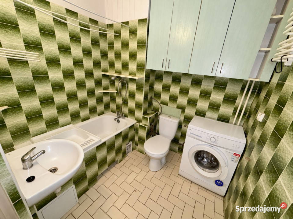 Mieszkanie Olsztyn 475m2 2 pokoje