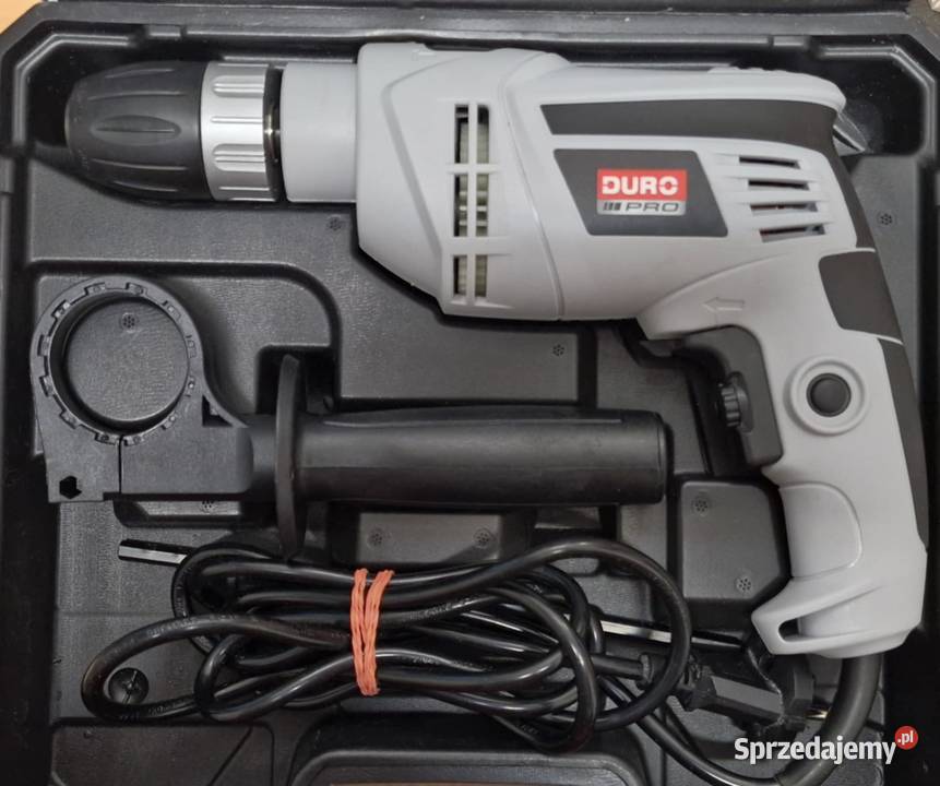 WIERTARKA UDAROWA DURO PRO DSB750