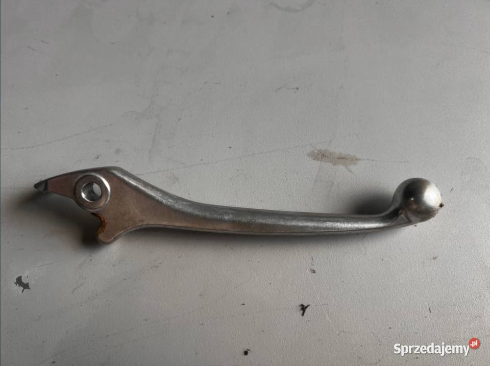 Dźwignia hamulca prawa Honda NSC 50 Vision 2017 Ostrzeszów