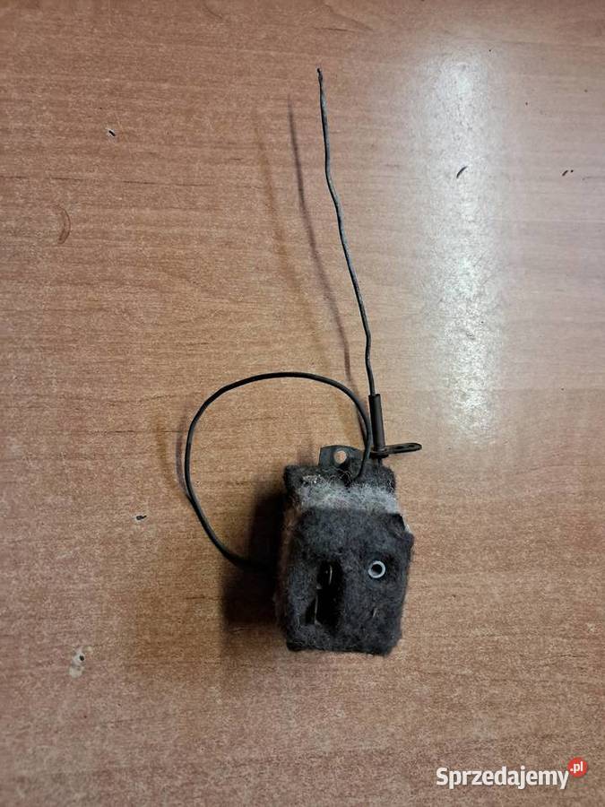 CZUJNIK TEMPERATURY NAGRZEWNICY KLIMATYZACJI