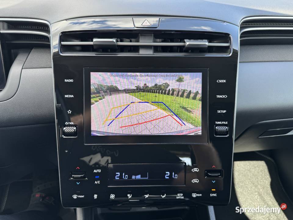 Salon F VAT 23 100 Bezwypadkowy 58000km Staroźreby sprzedam