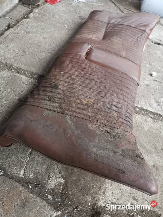 Oparcie kanapy tylnej fiat 125p Szczecin sprzedam
