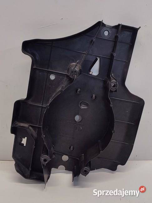 VOLVO XC40 OSŁONA WAHACZA LEWY TYŁ 32226465