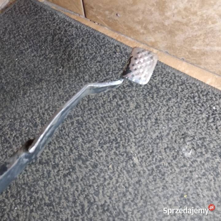 Części Romet Ogar 200 205 Jawka Jawa 50