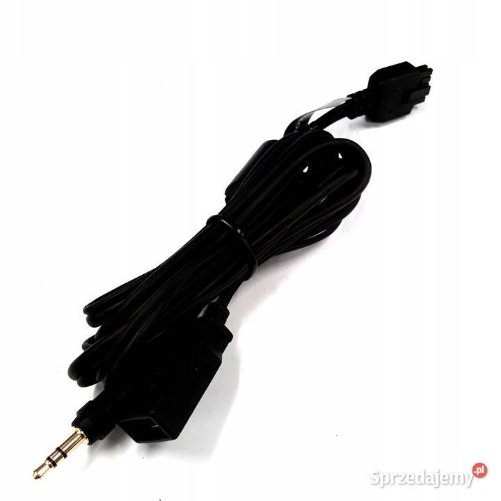 VOLVO S60 V60 wiazka instalac bluetooth telefon Bielany Wrocławskie sprzedam