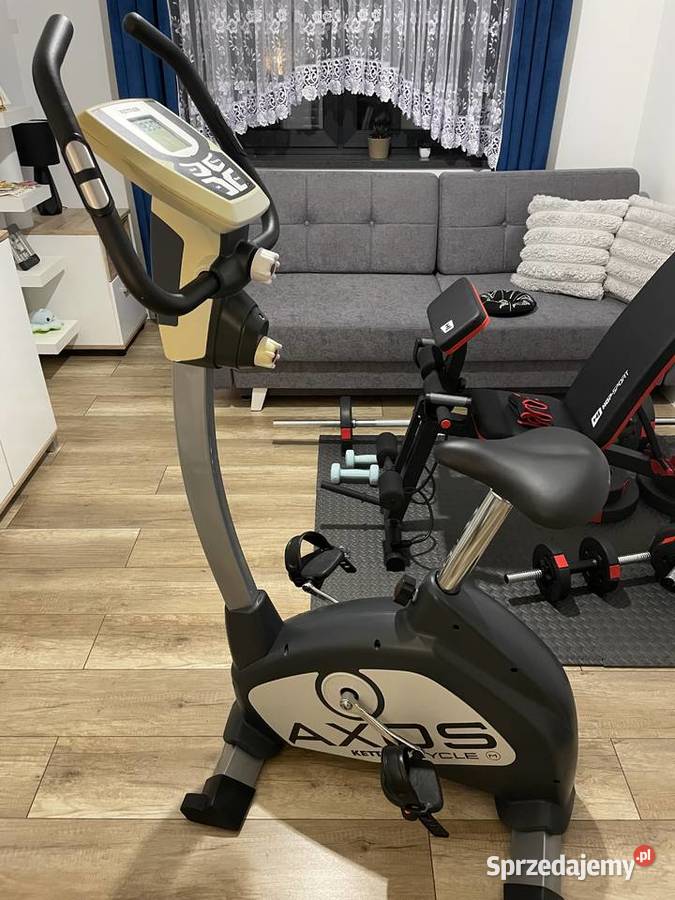 KETTLER Axos M Rowerek Stacjonarny