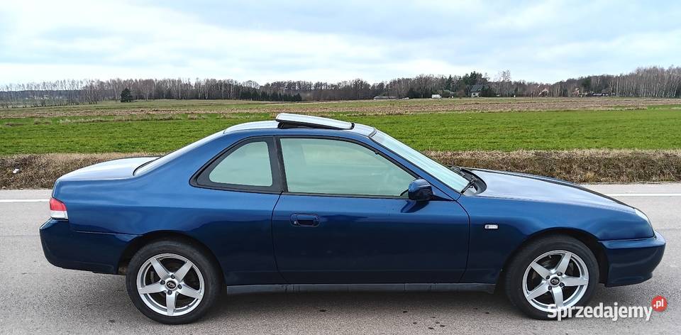 Honda Prelude 20 133 Radzyń Podlaski